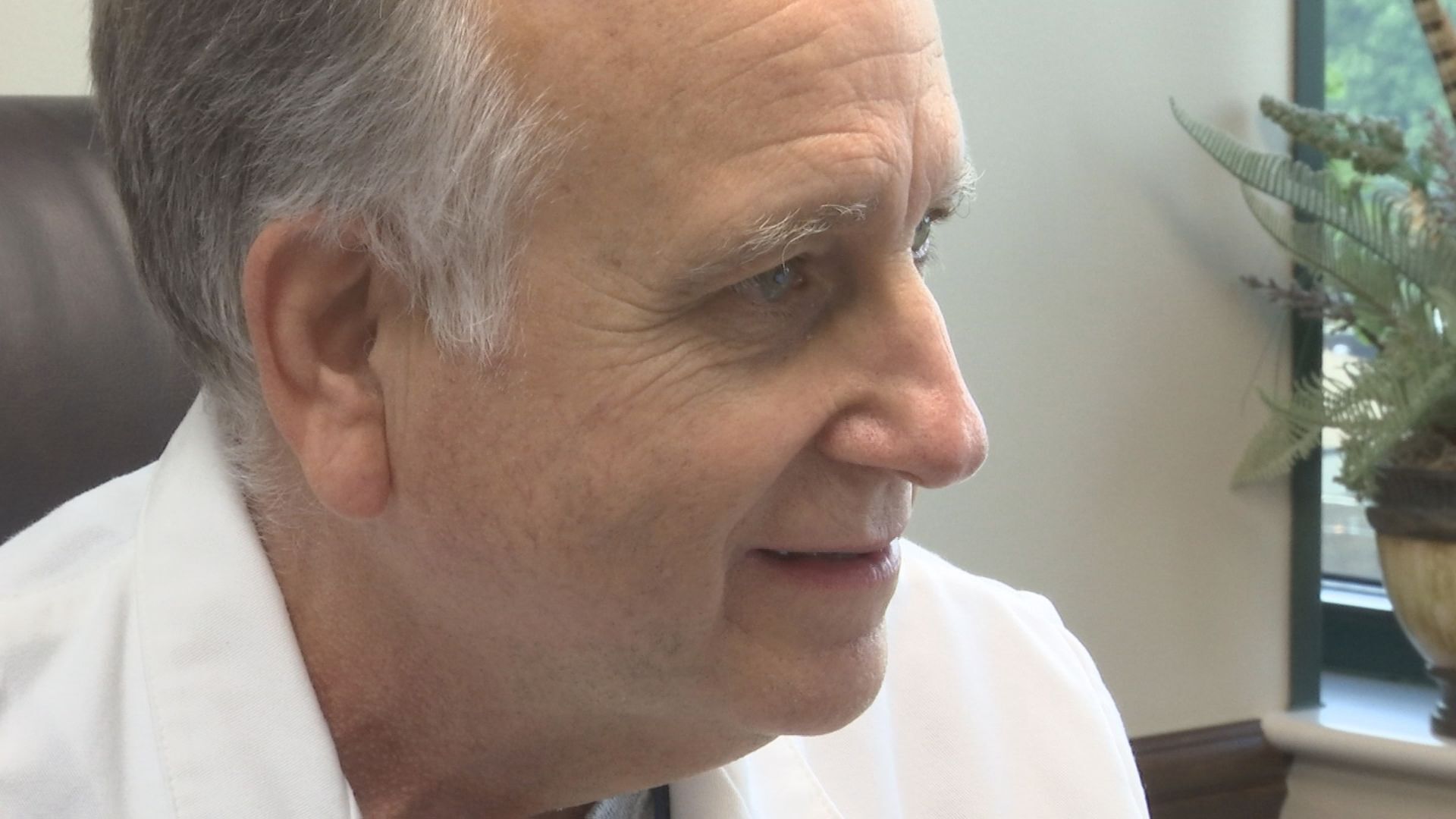 Dr. David Schell